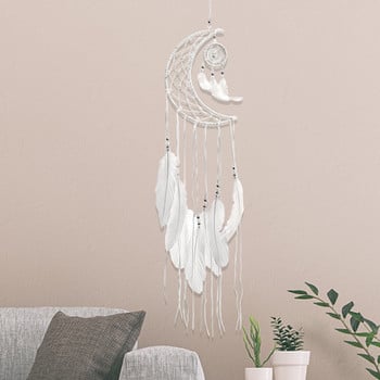 Dream Catcher μενταγιόν Nordic Decoration Wind Chime For Home Girls Room Nursery Παιδικό Παιδικό Δωμάτιο