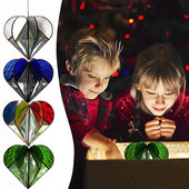 Įvairiapusė vaivorykštė Meilės amatai Papuošalai Namų dekoravimas Amatai Mūsų durų sodo apdaila Įvairiapusės dekoracijos Pakabukas