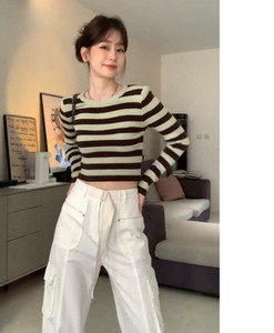 Νέο μοντέλο casual γυναικεία μπλούζα