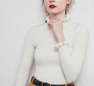 Νέο μοντέλο γυναικείο πουλόβερ