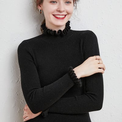 Νέο μοντέλο γυναικείο πουλόβερ