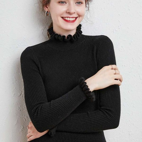 Νέο μοντέλο γυναικείο πουλόβερ