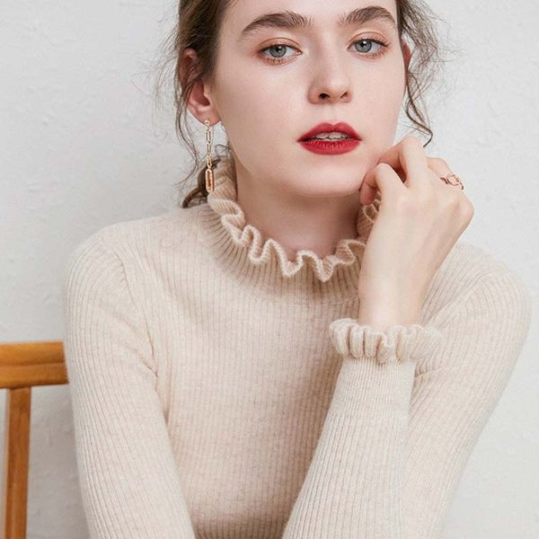 Νέο μοντέλο γυναικείο πουλόβερ