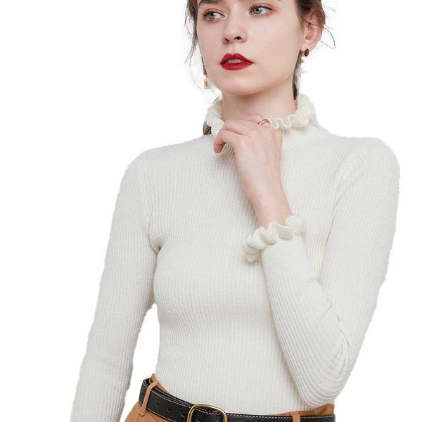 Νέο μοντέλο γυναικείο πουλόβερ