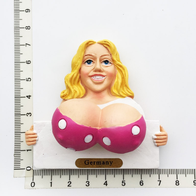 Njemačka Turistički suvenir Magnet za hladnjak Berlin München Schwarzwald Hamburg Colin Heidelberg Znamenitosti grada Magneti za hladnjak