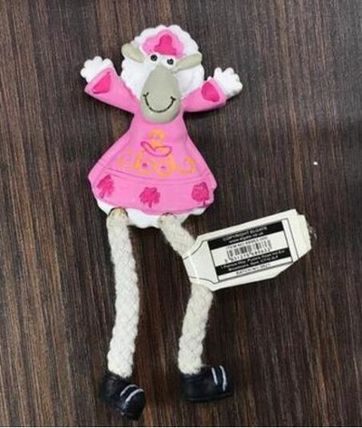 Marea Britanie Dublin Irlanda Scoția Magneți pentru frigider 3D Suveniruri de turism Autocolante magnetice pentru frigider pentru decorarea casei