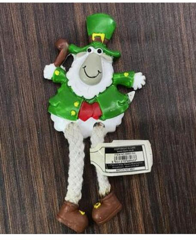 Marea Britanie Dublin Irlanda Scoția Magneți pentru frigider 3D Suveniruri de turism Autocolante magnetice pentru frigider pentru decorarea casei