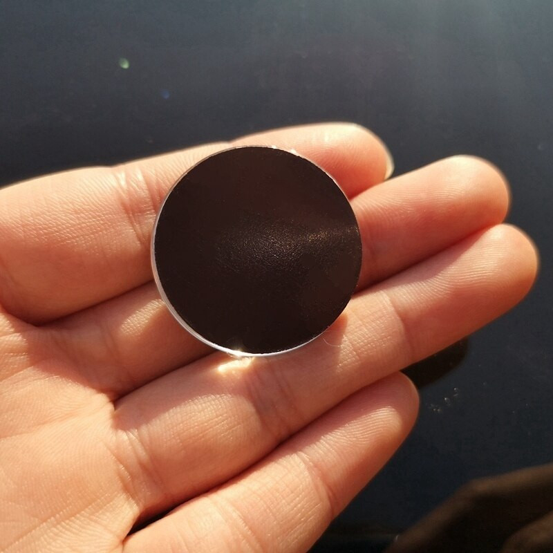 12kom Mandala 30MM stakleni magneti za hladnjak Setovi Yoga Totem Kristalni magnetski naljepnici Dekoracija hladnjaka Budizam Home Decor