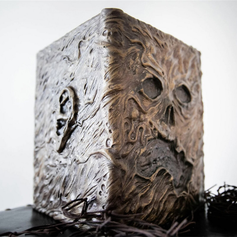 Necronomicon Evil Dead Book bőr jegyzetfüzet kemény fedeles folyóirat dekoráció Evil Dead könyv horror film kellék dekoráció