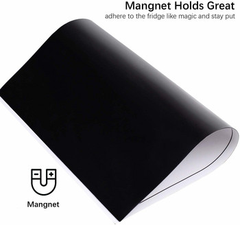 A3 Магнитен панер за хладилник Седмичен планер Календар Бяла дъска Списък със задачи Хладилник Органайзер Табла График за писане