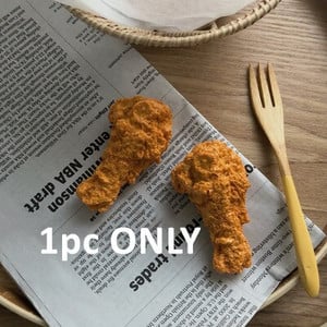 Hűtőmágnes Mesterséges Élelmiszer Hűtőszekrény Mágnes Kenyér Tojás Zöldségek Mágneses Otthoni Dekorációk Re-ment Ajándékok Otthoni Kiegészítők