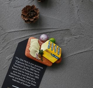 Hűtőmágnes Mesterséges Élelmiszer Hűtőszekrény Mágnes Kenyér Tojás Zöldségek Mágneses Otthoni Dekorációk Re-ment Ajándékok Otthoni Kiegészítők