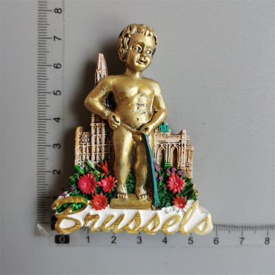 Šaldytuvo magnetai Briuselis Madeira Švedija Suomija Čekija Prancūzija Graikija Airija Portugalija Ispanija Kroatija Tenerifė Škotija Amsterdamas