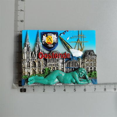 Šaldytuvo magnetai Briuselis Madeira Švedija Suomija Čekija Prancūzija Graikija Airija Portugalija Ispanija Kroatija Tenerifė Škotija Amsterdamas