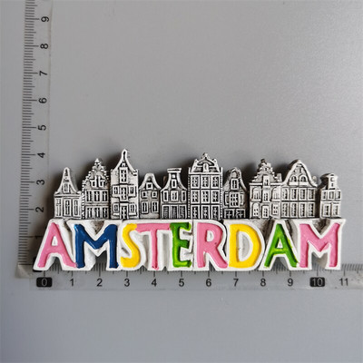 Šaldytuvo magnetai Briuselis Madeira Švedija Suomija Čekija Prancūzija Graikija Airija Portugalija Ispanija Kroatija Tenerifė Škotija Amsterdamas