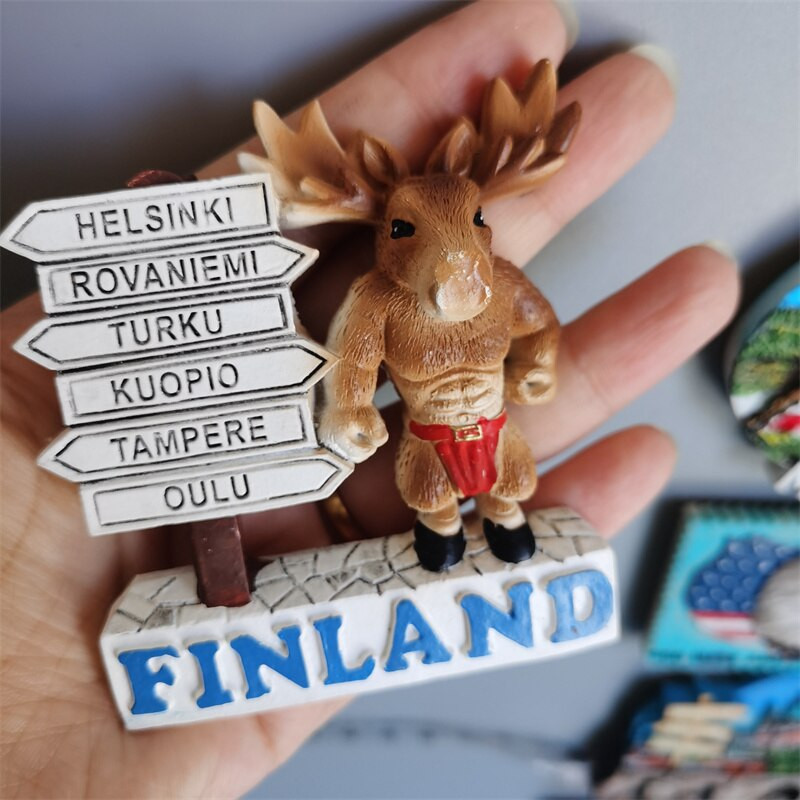 Šaldytuvo magnetai Briuselis Madeira Švedija Suomija Čekija Prancūzija Graikija Airija Portugalija Ispanija Kroatija Tenerifė Škotija Amsterdamas