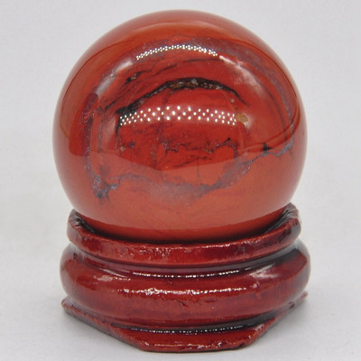 30 mm apvalus brangakmenių rutulys, mineralas, natūralūs gydomieji kristalai ir akmenys, sfera Wicca čakra, masažo gaublys smulkmenos dekoras su stovu