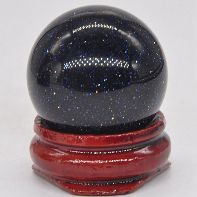 30 mm apvalus brangakmenių rutulys, mineralas, natūralūs gydomieji kristalai ir akmenys, sfera Wicca čakra, masažo gaublys smulkmenos dekoras su stovu