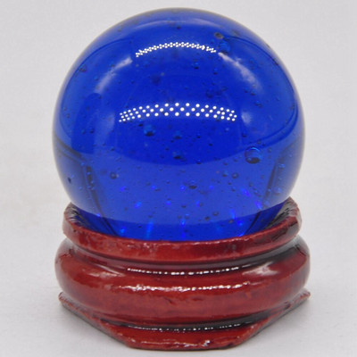 30 mm apvalus brangakmenių rutulys, mineralas, natūralūs gydomieji kristalai ir akmenys, sfera Wicca čakra, masažo gaublys smulkmenos dekoras su stovu