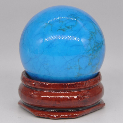 30 mm apvalus brangakmenių rutulys, mineralas, natūralūs gydomieji kristalai ir akmenys, sfera Wicca čakra, masažo gaublys smulkmenos dekoras su stovu