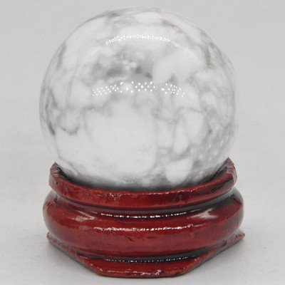 30 mm apvalus brangakmenių rutulys, mineralas, natūralūs gydomieji kristalai ir akmenys, sfera Wicca čakra, masažo gaublys smulkmenos dekoras su stovu