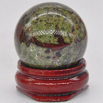 30 mm apvalus brangakmenių rutulys, mineralas, natūralūs gydomieji kristalai ir akmenys, sfera Wicca čakra, masažo gaublys smulkmenos dekoras su stovu