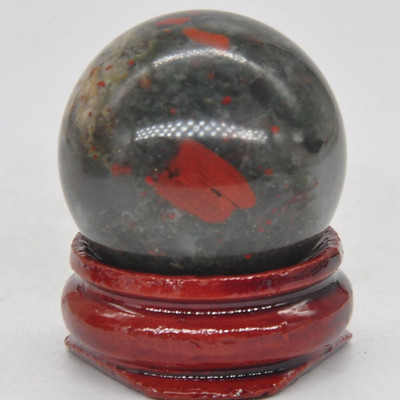 30 mm apvalus brangakmenių rutulys, mineralas, natūralūs gydomieji kristalai ir akmenys, sfera Wicca čakra, masažo gaublys smulkmenos dekoras su stovu