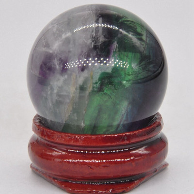 30 mm apvalus brangakmenių rutulys, mineralas, natūralūs gydomieji kristalai ir akmenys, sfera Wicca čakra, masažo gaublys smulkmenos dekoras su stovu