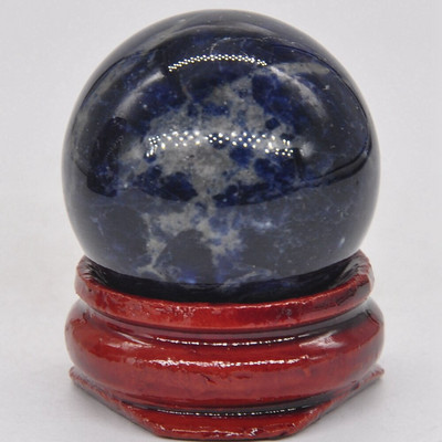 30 mm apvalus brangakmenių rutulys, mineralas, natūralūs gydomieji kristalai ir akmenys, sfera Wicca čakra, masažo gaublys smulkmenos dekoras su stovu