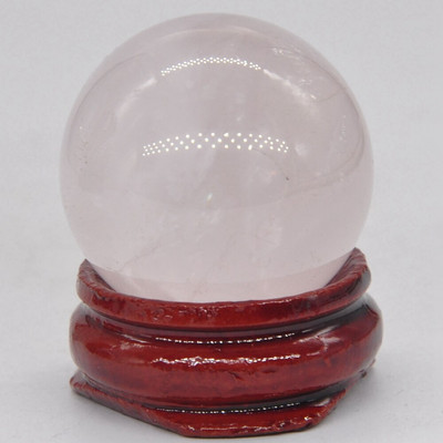 30 mm apvalus brangakmenių rutulys, mineralas, natūralūs gydomieji kristalai ir akmenys, sfera Wicca čakra, masažo gaublys smulkmenos dekoras su stovu