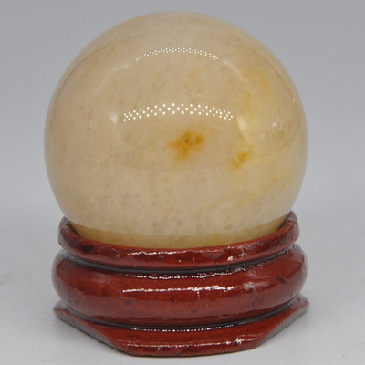 30 mm apvalus brangakmenių rutulys, mineralas, natūralūs gydomieji kristalai ir akmenys, sfera Wicca čakra, masažo gaublys smulkmenos dekoras su stovu