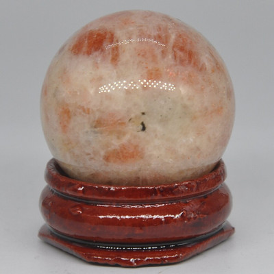 30 mm apvalus brangakmenių rutulys, mineralas, natūralūs gydomieji kristalai ir akmenys, sfera Wicca čakra, masažo gaublys smulkmenos dekoras su stovu