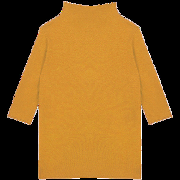 Pulover de dama subtire cu maneci 3/4