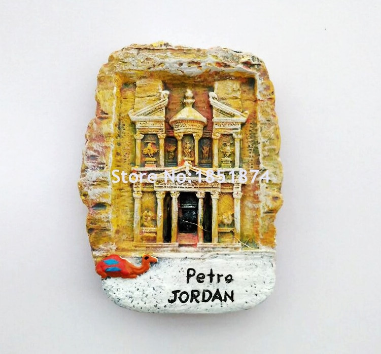 Vatican, Peru și Myanmar Thailanda Chile Insula Paștelui Magnet pentru frigider 3D Suveniruri din lume Autocol magnetic pentru frigider