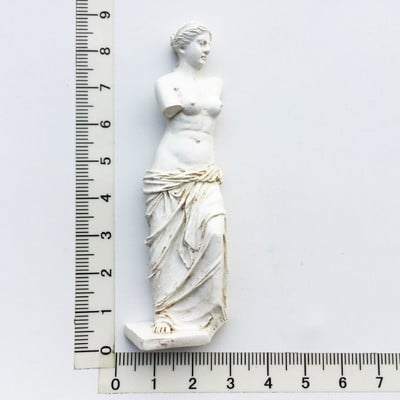 Nauja rankų darbo dažyta Triumfo arka, Eifelio bokštas, Prancūzija 3D šaldytuvo magnetai turizmo suvenyrai šaldytuvo magnetiniai lipdukai