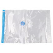 12 vnt rinkinio vakuuminis maišelis 60x40 cm laikymo maišelis maišelis vakuuminis maišelis