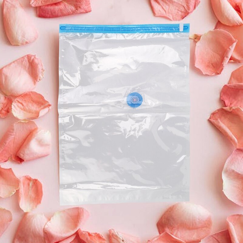 12 vnt rinkinio vakuuminis maišelis 60x40 cm laikymo maišelis maišelis vakuuminis maišelis