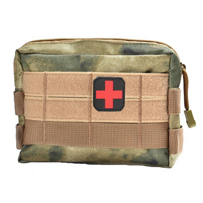 Kompleti prve pomoći Torba Prijenosni lov na otvorenom Vojni taktički paket za preživljavanje Hitni paket Medicinski paket za dom/auto EDC paket alata