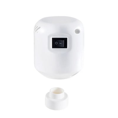 55 W Galingas vakuuminis siurblys Vakuuminis maišelis Drabužių laikymo krepšys Sulankstomas suspaustas elektrinis sandariklis Mašina Vietą taupantis kelionių organizatorius