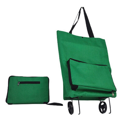 VIP – Naujas Karštas Išpardavimas Sulankstomas pirkinių krepšys Pirkinių krepšys Ratuotas krepšys Bakalėjos pirkinių krepšys