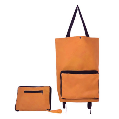 VIP – Naujas Karštas Išpardavimas Sulankstomas pirkinių krepšys Pirkinių krepšys Ratuotas krepšys Bakalėjos pirkinių krepšys