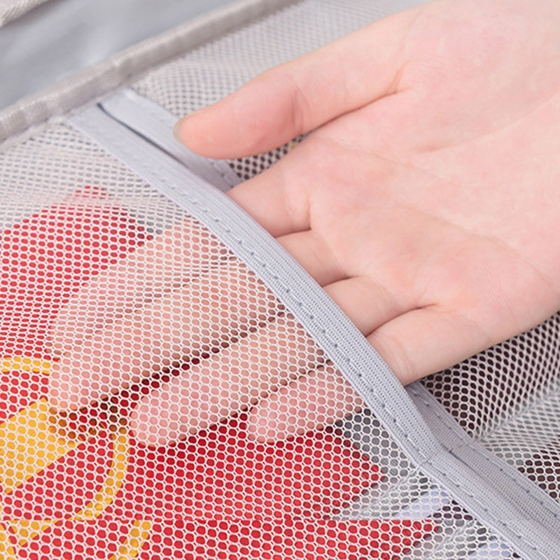 Lielas ietilpības daudzslāņu dokumentu biļetes Glabāšanas soma Sertifikāts Failu organizētāja futrālis Mājas Ceļojumu pases portfelis ar slēdzeni