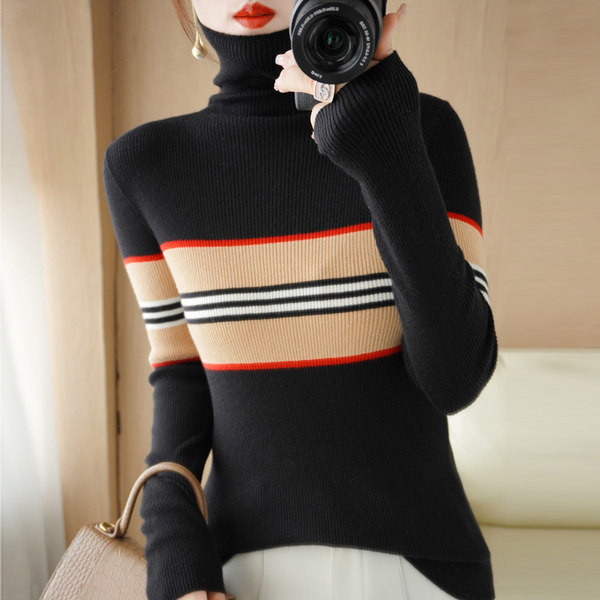 Γυναικείο πουλόβερ με κουμπιά