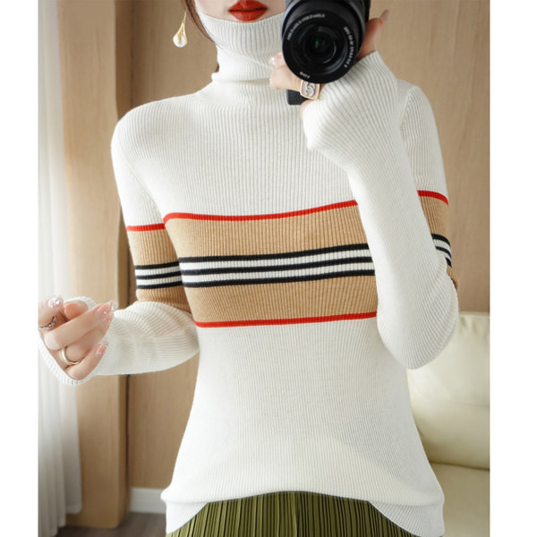 Γυναικείο πουλόβερ με κουμπιά