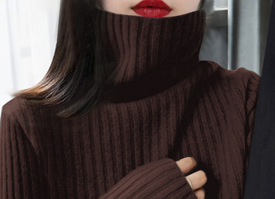 Νέο μοντέλο γυναικείο πουλόβερ