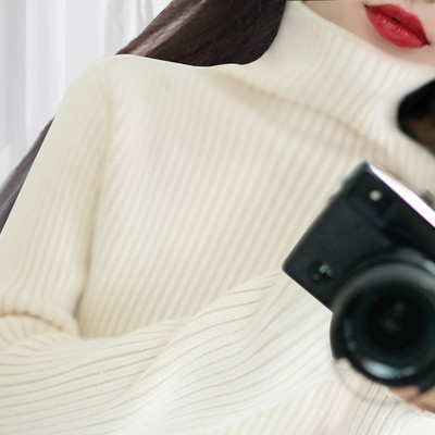 Νέο μοντέλο γυναικείο πουλόβερ