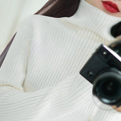 Νέο μοντέλο γυναικείο πουλόβερ