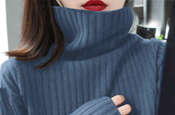 Νέο μοντέλο γυναικείο πουλόβερ