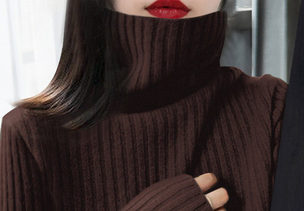 Νέο μοντέλο γυναικείο πουλόβερ