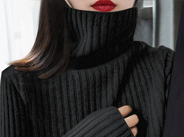 Νέο μοντέλο γυναικείο πουλόβερ